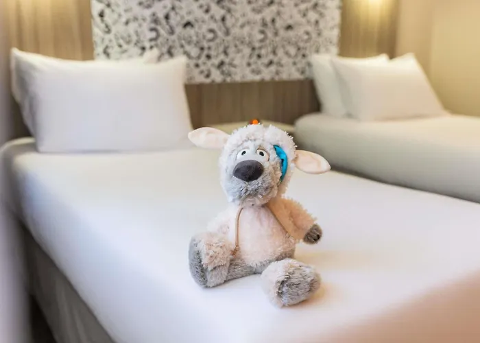 Hôtel Saphir Lyon